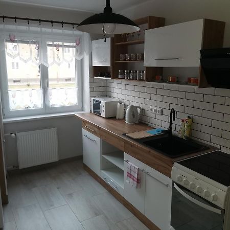 דירות Flat In The Heart Of Liptovský Mikuláš מראה חיצוני תמונה
