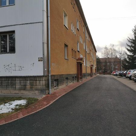 דירות Flat In The Heart Of Liptovský Mikuláš מראה חיצוני תמונה